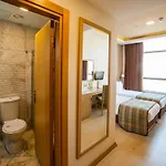 Akman TZOB Otel
