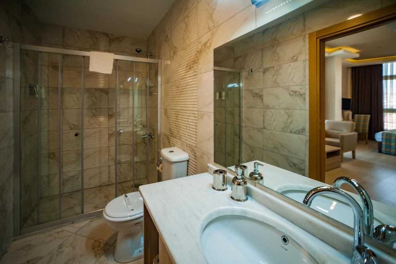Akman Tzob 4* Ankara
