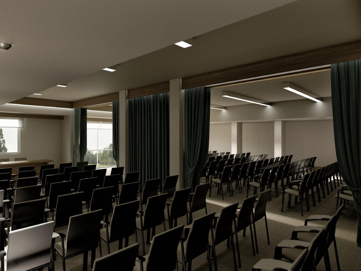 Akman Tzob Otel 4*