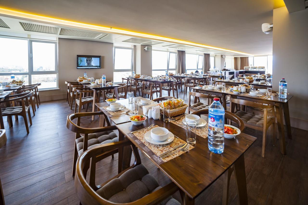 Akman Tzob Otel 4*