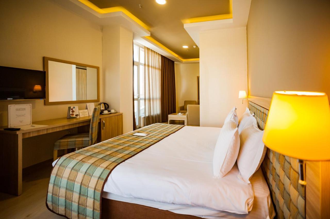 Akman Tzob 4* Ankara
