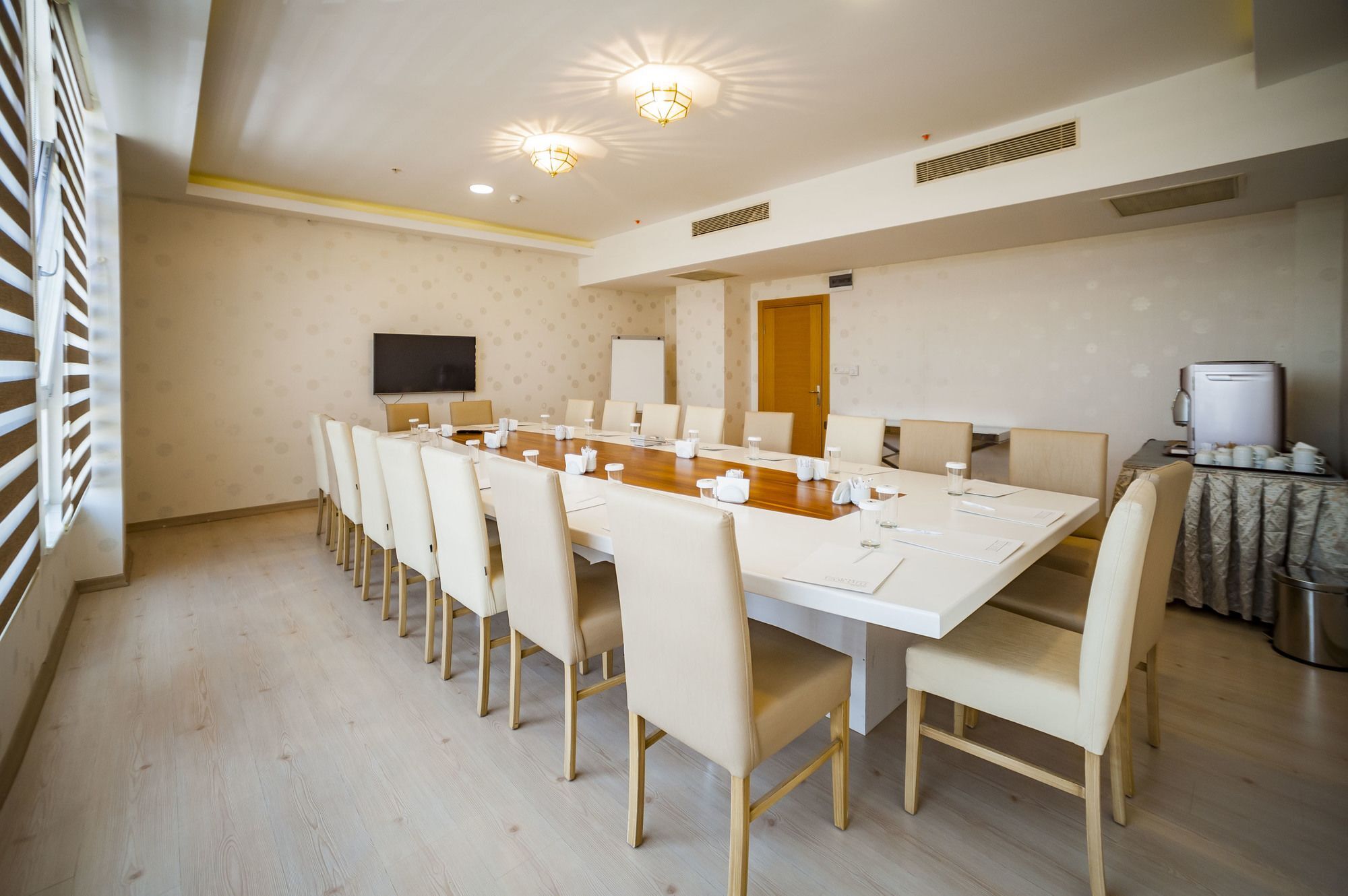 Otel Akman Tzob 4*